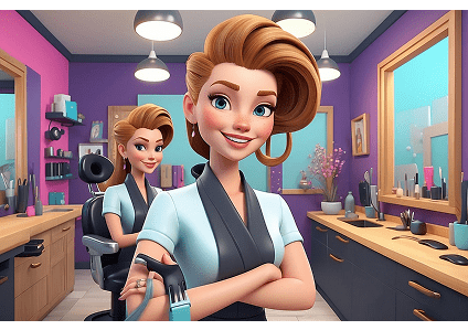 Beauty Therapist